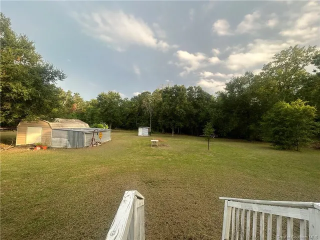 $199,900 | 5927 Breaux Road, Vinton, LA 70668