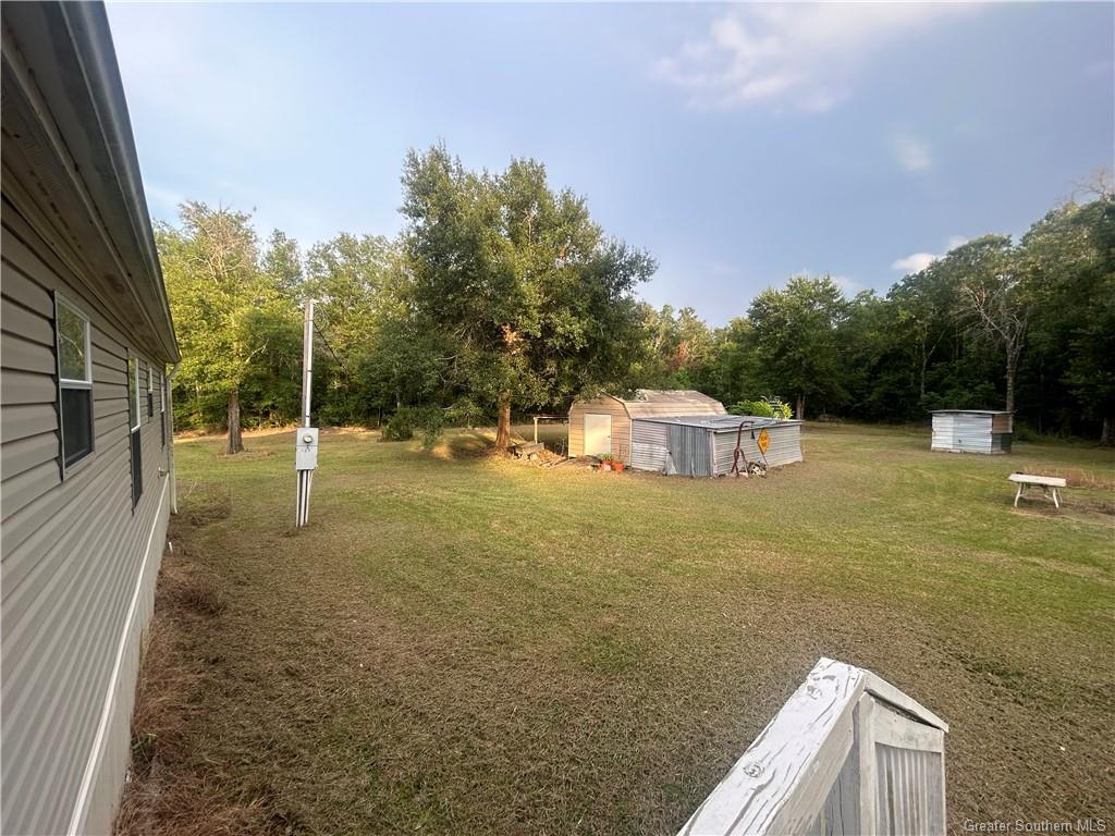 5927 Breaux Road Vinton, LA 70668 - Photo 12 of 26