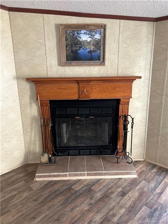 5927 Breaux Road Vinton, LA 70668 - Photo 3 of 26