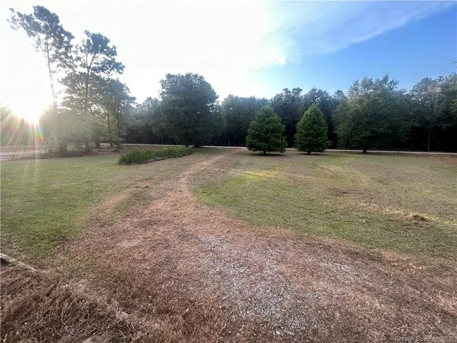 $199,900 | 5927 Breaux Road, Vinton, LA 70668