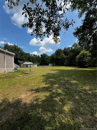 $180,000 | 5927 Breaux Road, Vinton, LA 70668