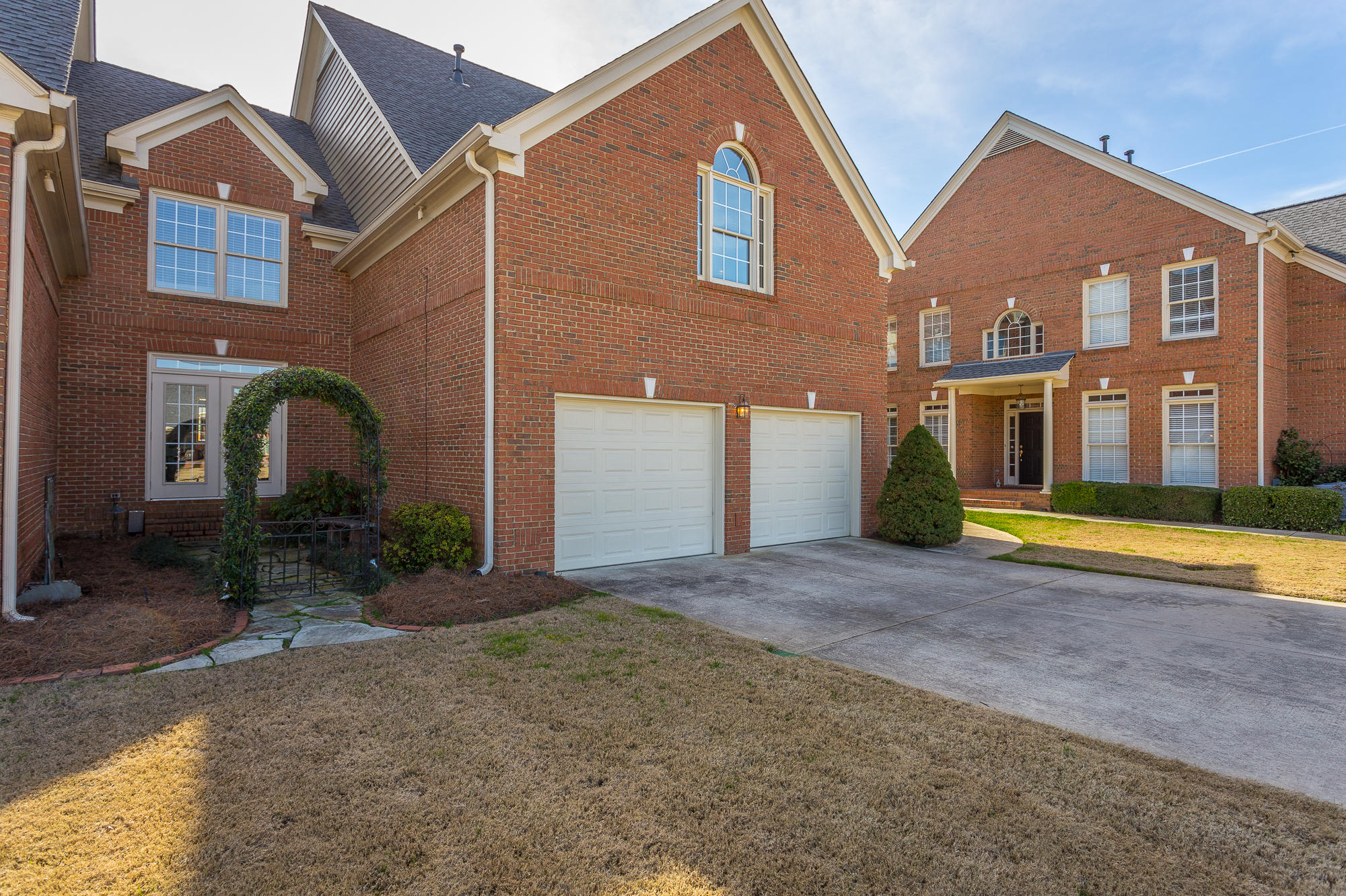 240 Blackwell Farm Road Chattanooga, TN 37421 - Photo 106 of 109 240 Blackwell Farm Road-104