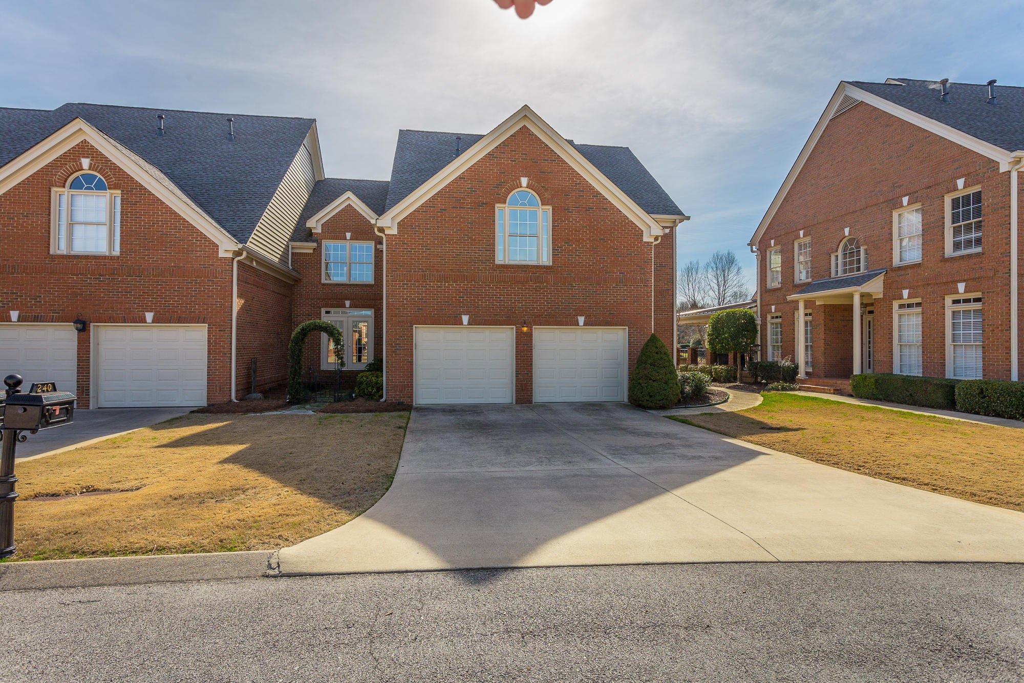 240 Blackwell Farm Road Chattanooga, TN 37421 - Photo 107 of 109 240 Blackwell Farm Road-105