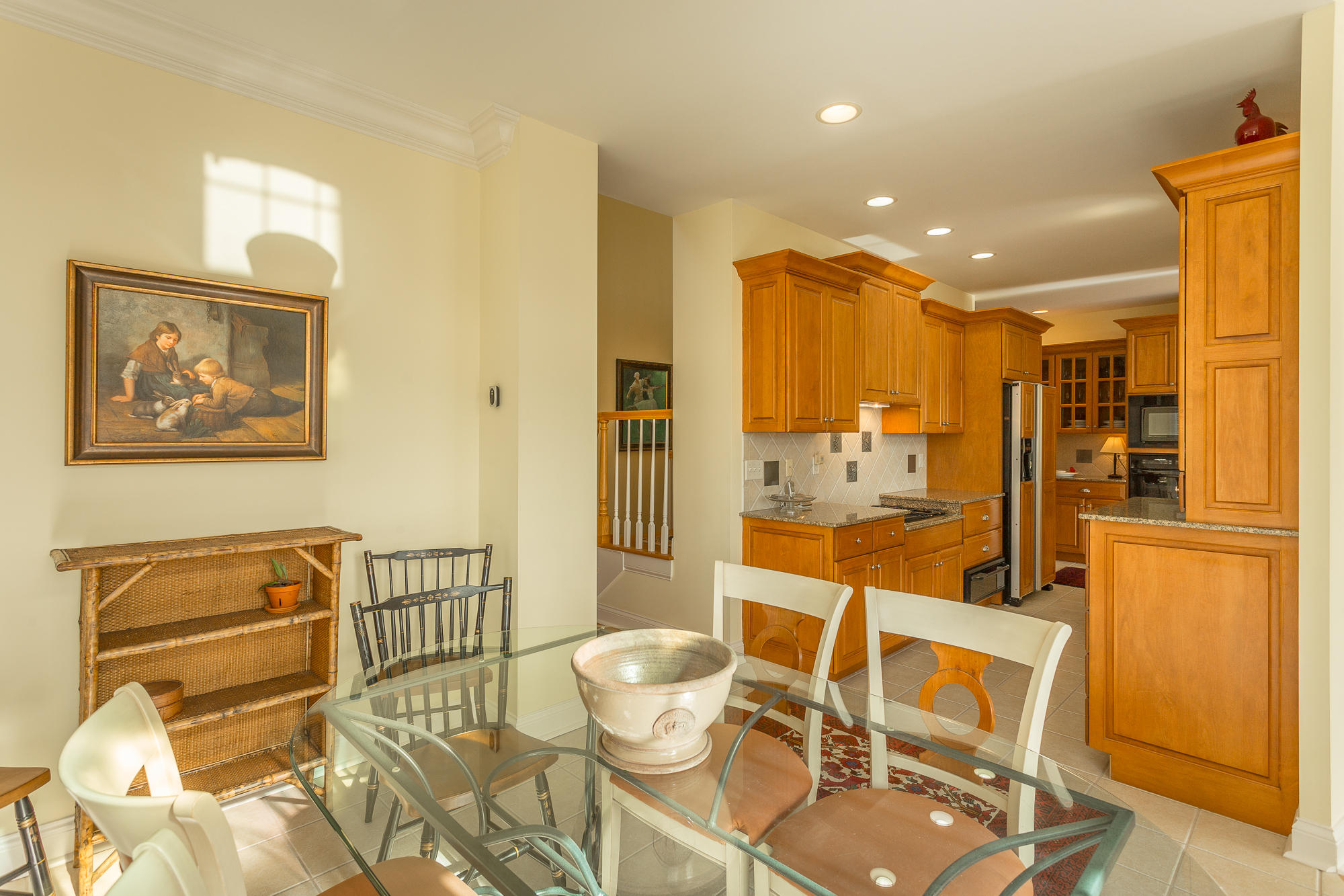 240 Blackwell Farm Road Chattanooga, TN 37421 - Photo 24 of 109 240 Blackwell Farm Road-19