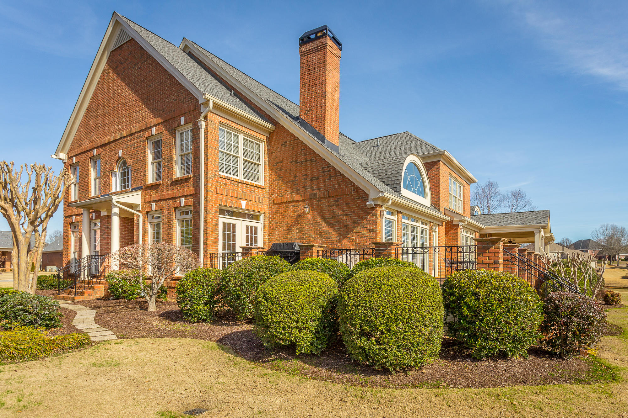 240 Blackwell Farm Road Chattanooga, TN 37421 - Photo 98 of 109 240 Blackwell Farm Road-96