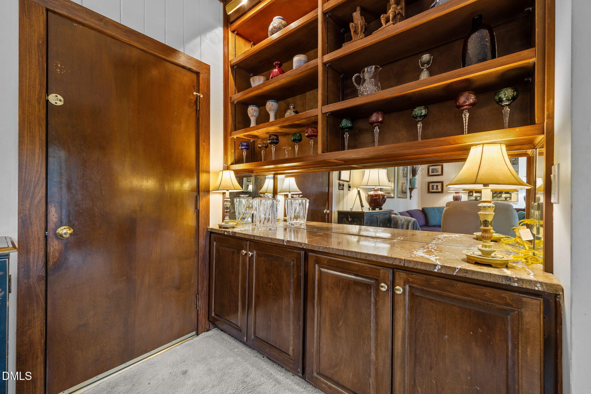 2416 Ridge Road Raleigh, NC 27612 - Photo 25 of 51 -