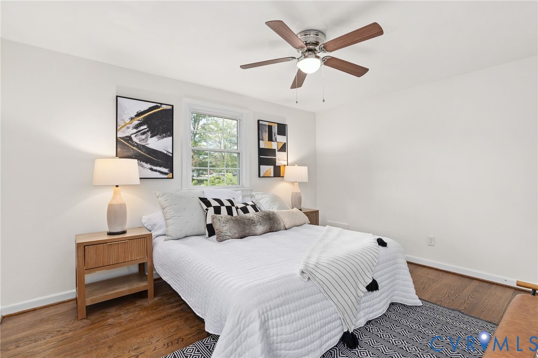 3110 Comet Road Henrico, VA 23294 - Photo 22 of 43 Gallery Image 22