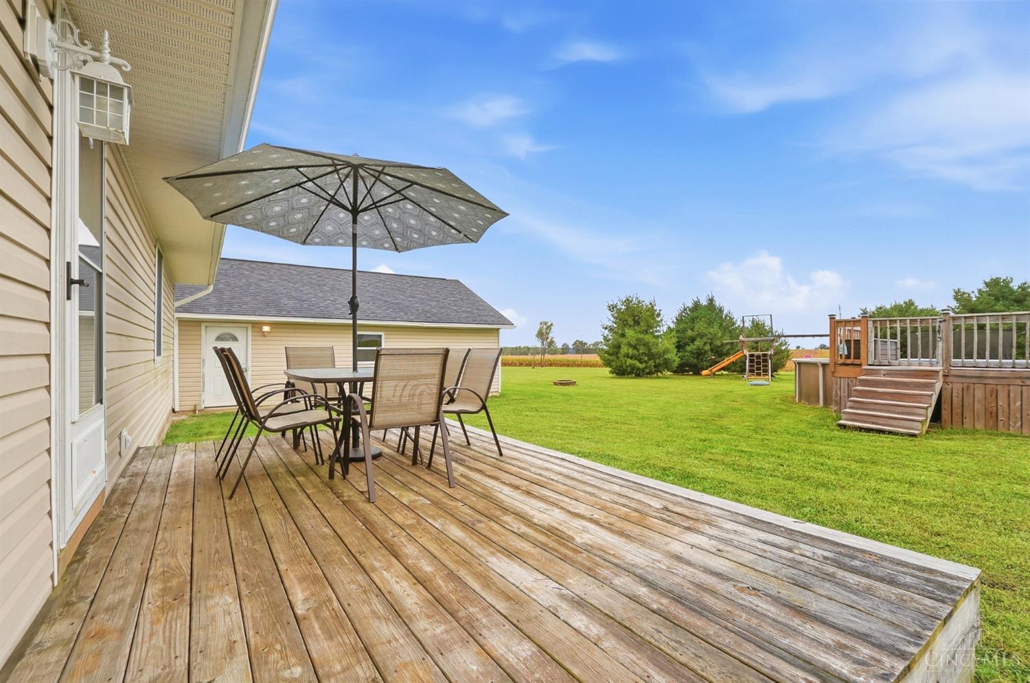 258 Gumley Road Blanchester, OH 45107 - Photo 16 of 21 Gallery Image 16