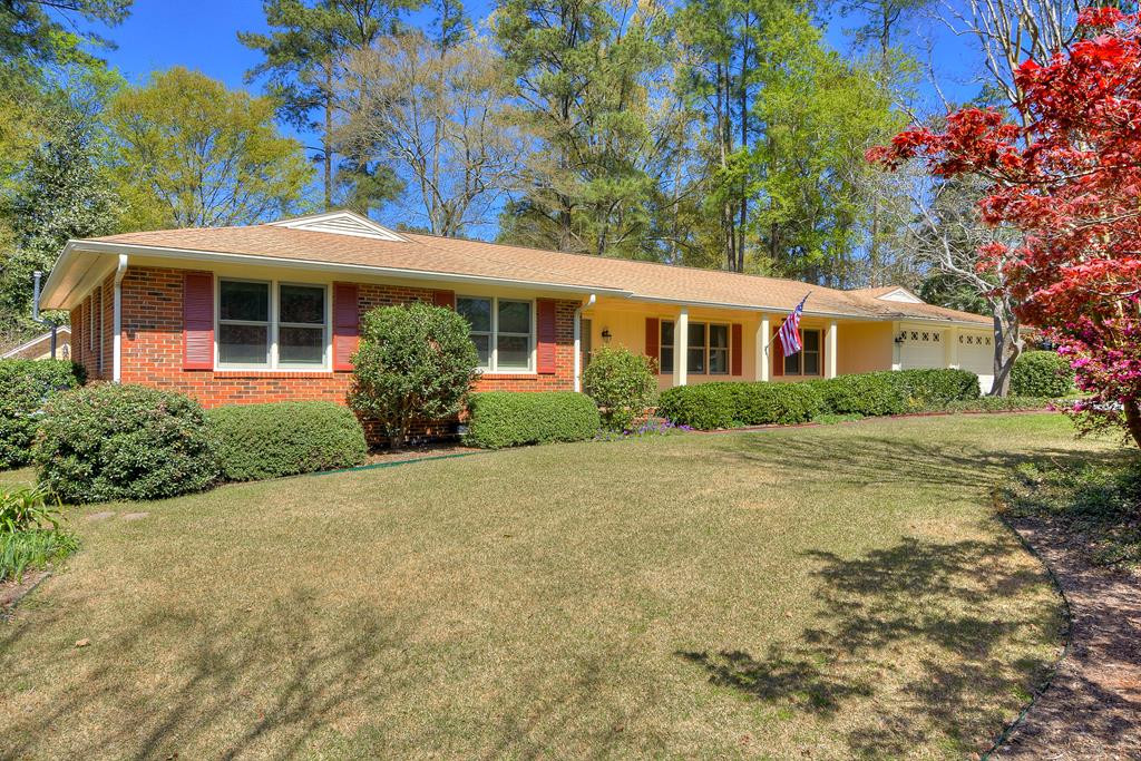 790 Big Pine Road North Augusta, SC 29841 - Photo 1 of 30 Main View