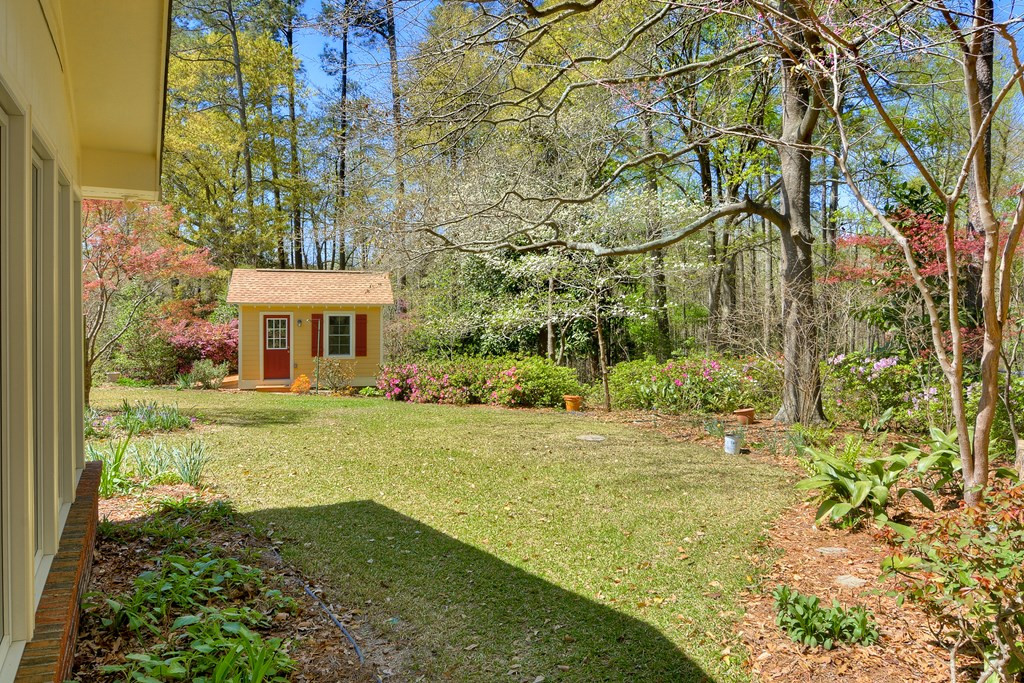 790 Big Pine Road North Augusta, SC 29841 - Photo 24 of 30