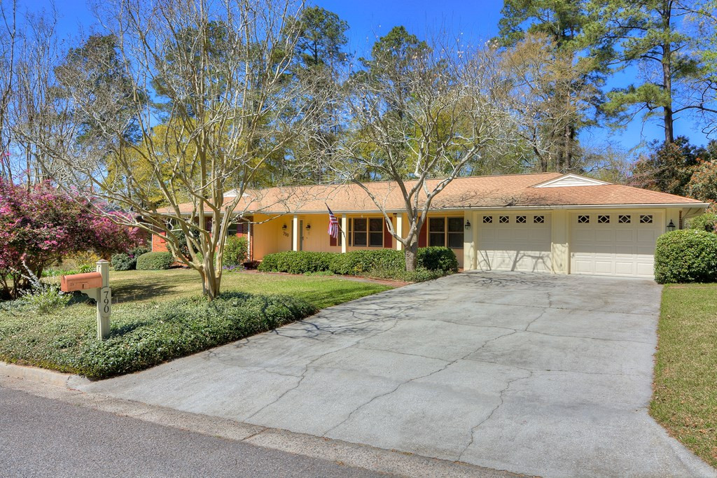 790 Big Pine Road North Augusta, SC 29841 - Photo 3 of 30