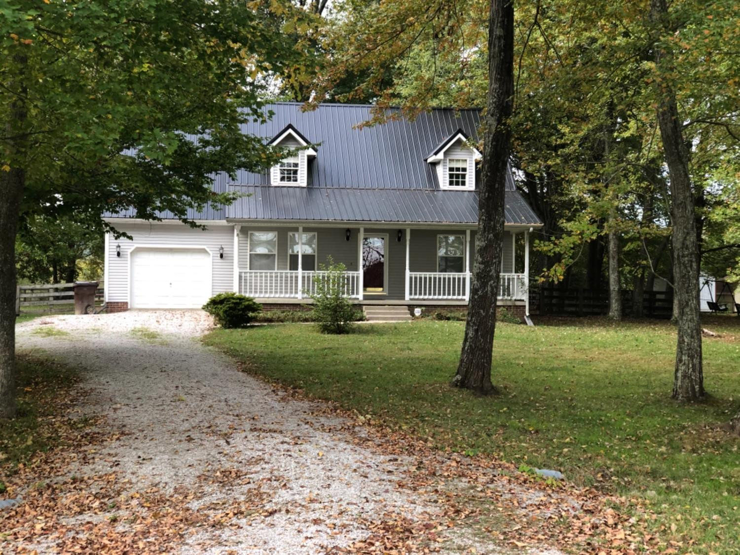 1639 Scaffold Cane Road Berea, KY 40403 - Photo 44 of 48 Photo 44