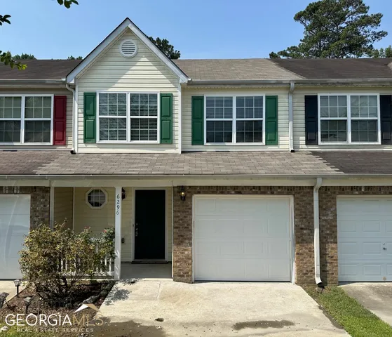 $1,650 | 6296 Hickory Ln Circle, Union City, GA 30291