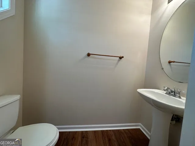 $1,650 | 6296 Hickory Ln Circle, Union City, GA 30291