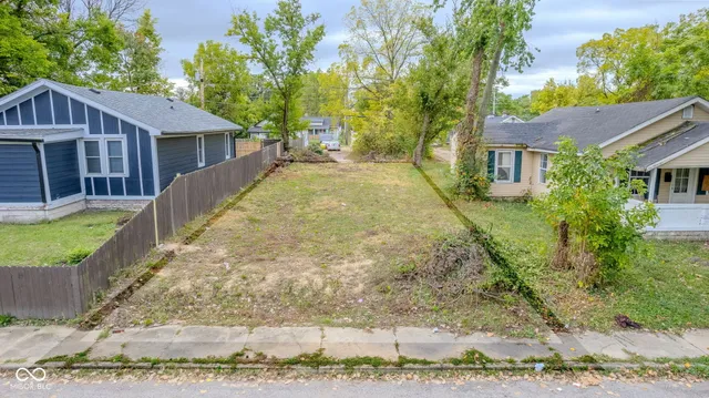 $25,000 | 4019 East 31st Street, Indianapolis, IN 46218