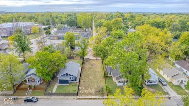 $25,000 | 4019 East 31st Street, Indianapolis, IN 46218