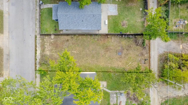 $25,000 | 4019 East 31st Street, Indianapolis, IN 46218