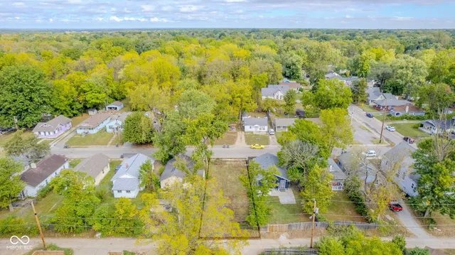 $25,000 | 4019 East 31st Street, Indianapolis, IN 46218