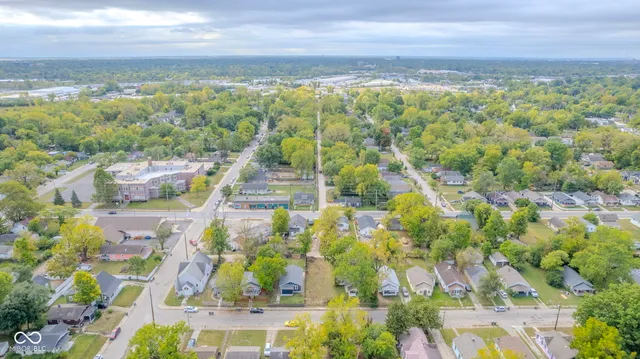 $25,000 | 4019 East 31st Street, Indianapolis, IN 46218