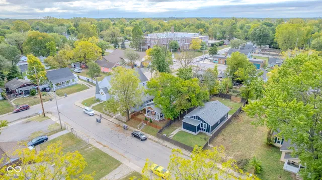 $25,000 | 4019 East 31st Street, Indianapolis, IN 46218