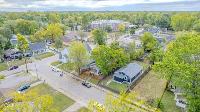 $25,000 | 4019 East 31st Street, Indianapolis, IN 46218