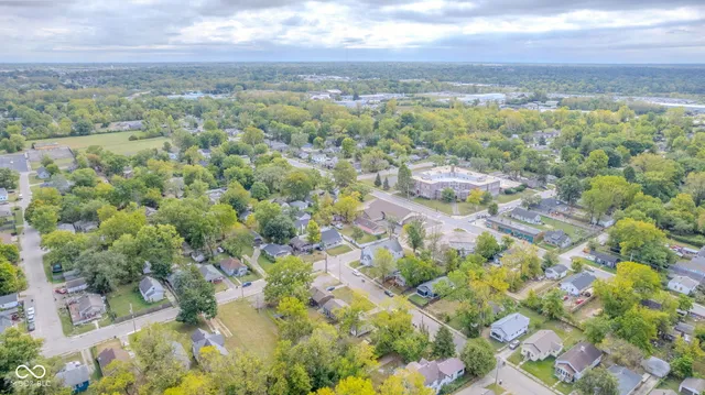 $25,000 | 4019 East 31st Street, Indianapolis, IN 46218