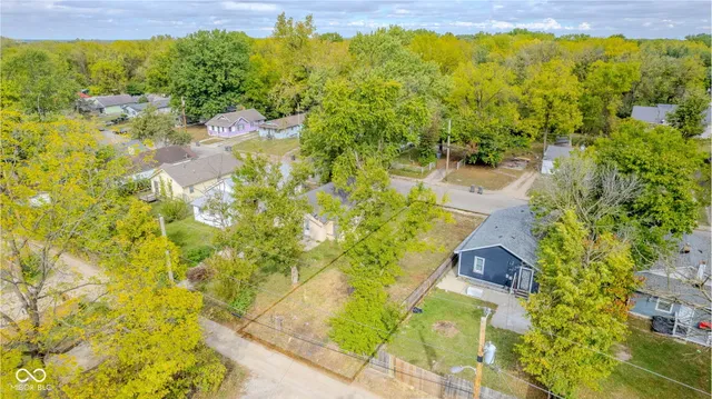 $25,000 | 4019 East 31st Street, Indianapolis, IN 46218