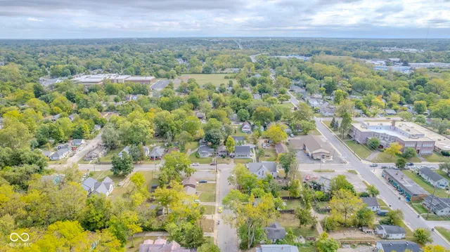 $25,000 | 4019 East 31st Street, Indianapolis, IN 46218