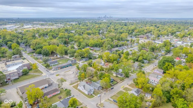 $25,000 | 4019 East 31st Street, Indianapolis, IN 46218