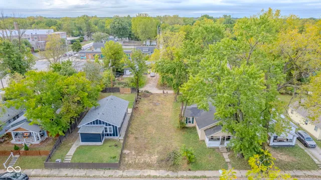 $25,000 | 4019 East 31st Street, Indianapolis, IN 46218