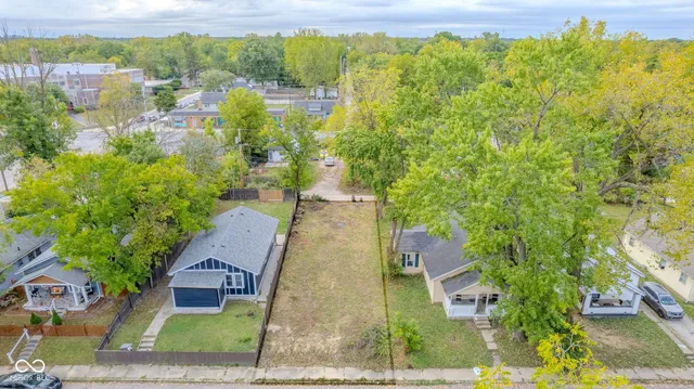 $25,000 | 4019 East 31st Street, Indianapolis, IN 46218