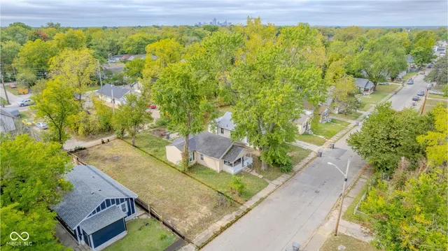 $25,000 | 4019 East 31st Street, Indianapolis, IN 46218
