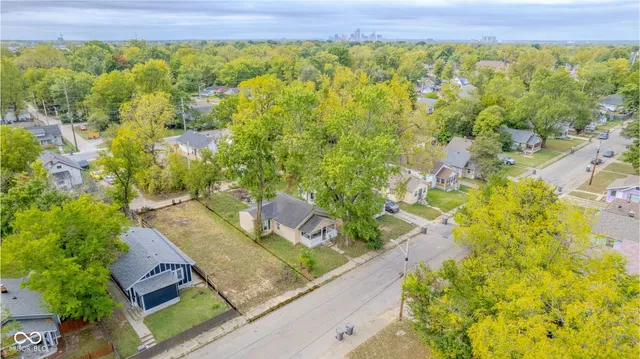 $25,000 | 4019 East 31st Street, Indianapolis, IN 46218