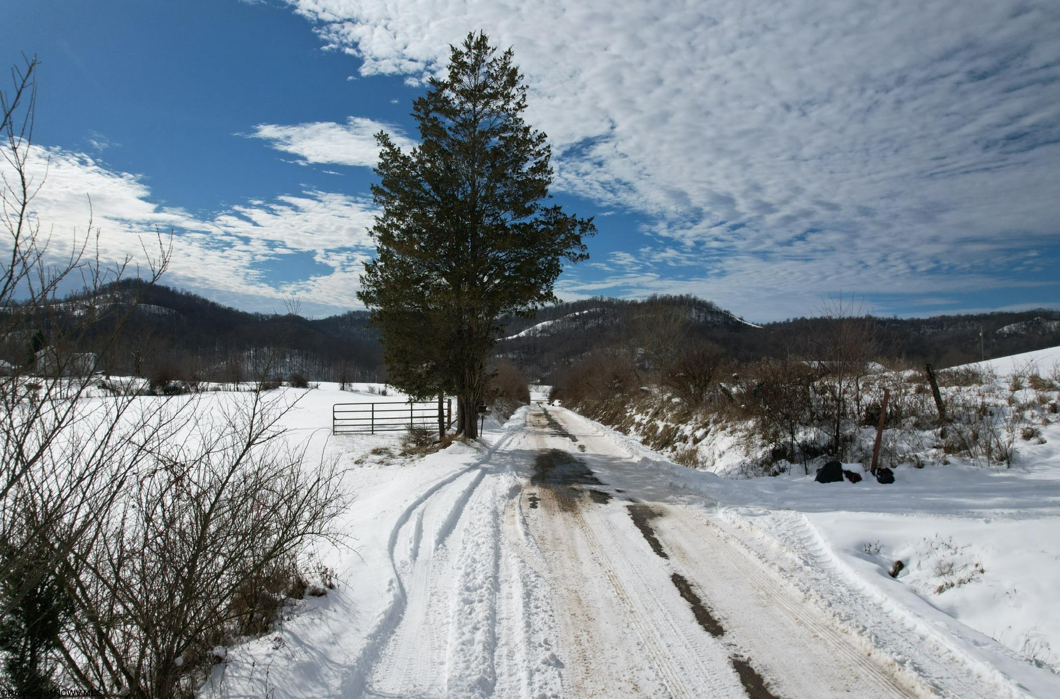 Tbd Bloody Run Road Jane Lew, WV 26378 - Photo 5 of 9 Gallery Image 5