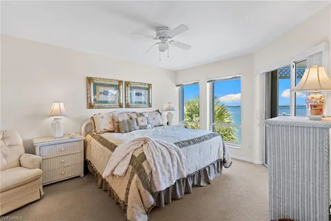 $695,000 | 991 North Barfield Drive, Unit 307, Marco Island, FL 34145