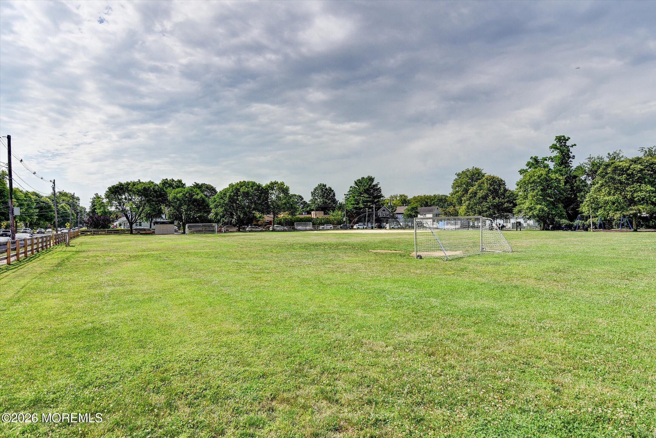 44 Marion Street, Unit 9 Red Bank, NJ 07701 - Photo 28 of 28 28-Eastside Park