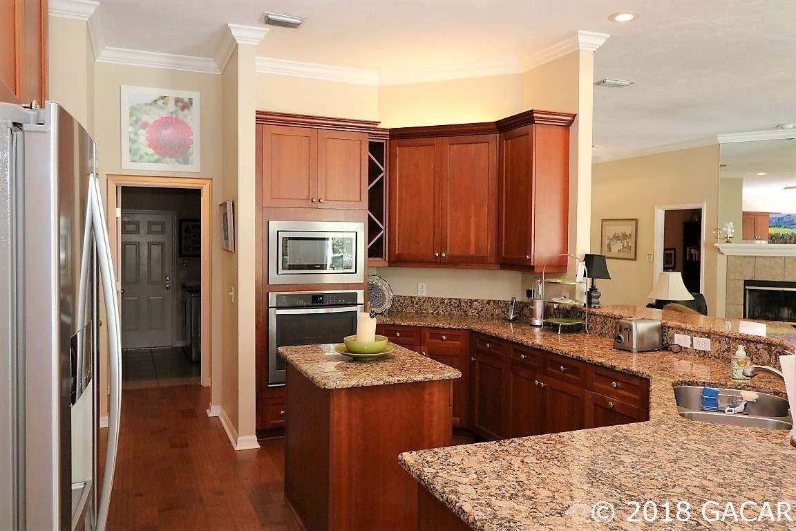 414 Southwest 117th Street Gainesville, FL 32607 - Photo 12 of 30 Gallery Image 12