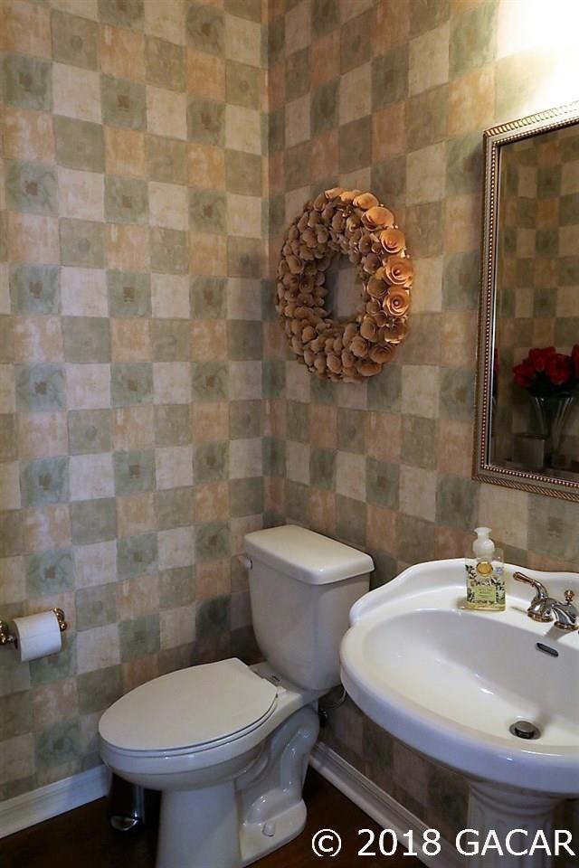 414 Southwest 117th Street Gainesville, FL 32607 - Photo 24 of 30 Gallery Image 24