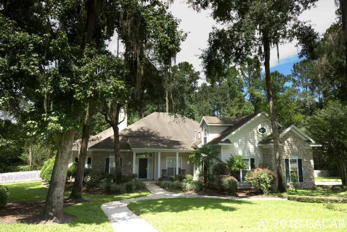 414 Southwest 117th Street Gainesville, FL 32607 - Photo 30 of 30 Gallery Image 30