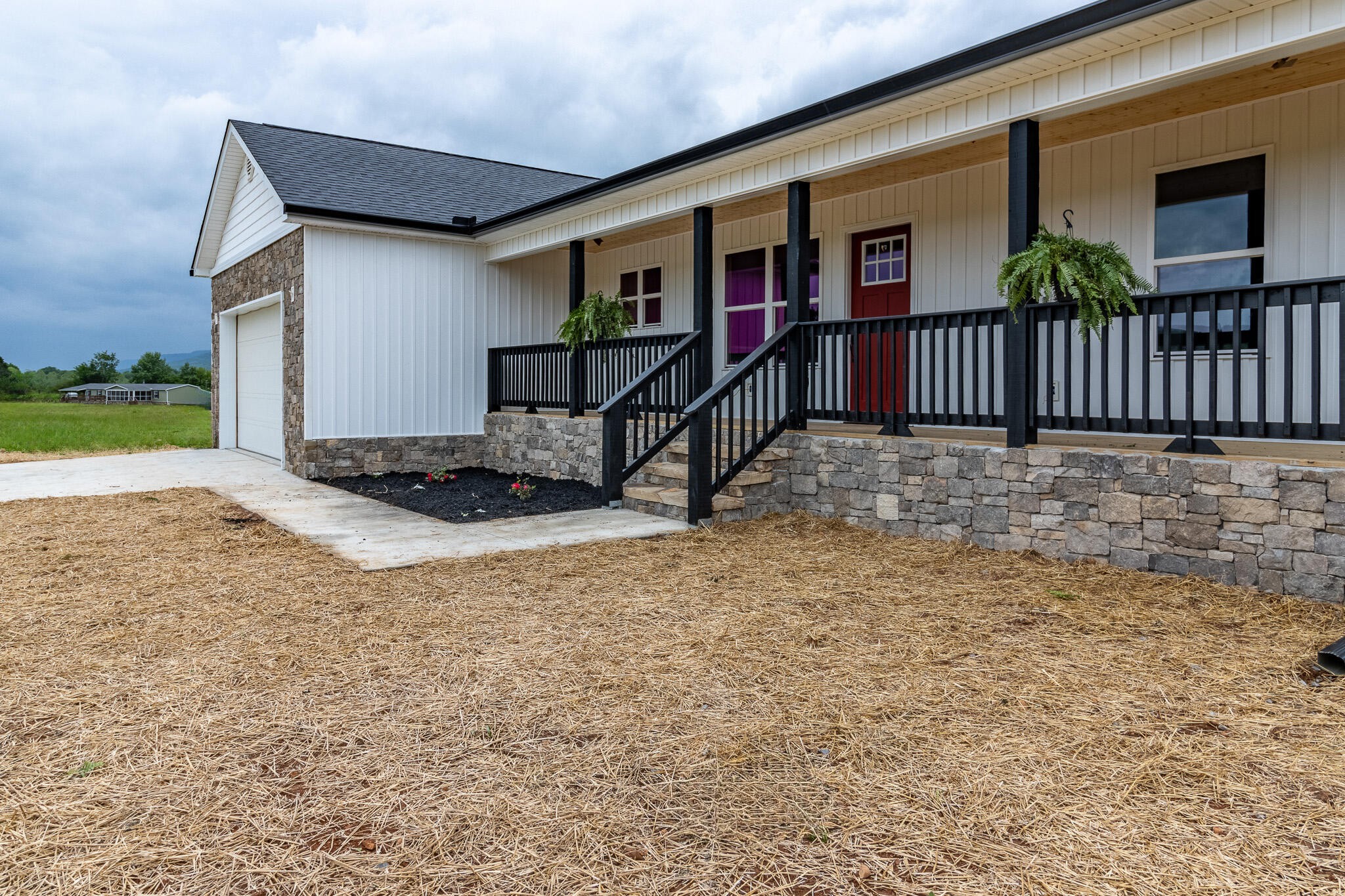 132 Galloway Airport Road Dunlap, TN 37327 - Photo 22 of 24 Gallery Image 22