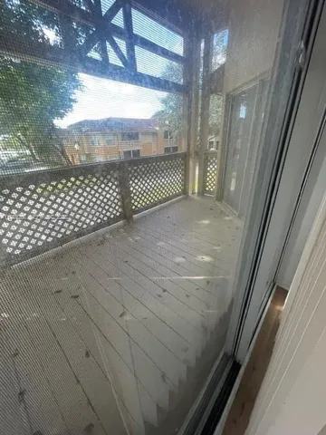 a view of outdoor space