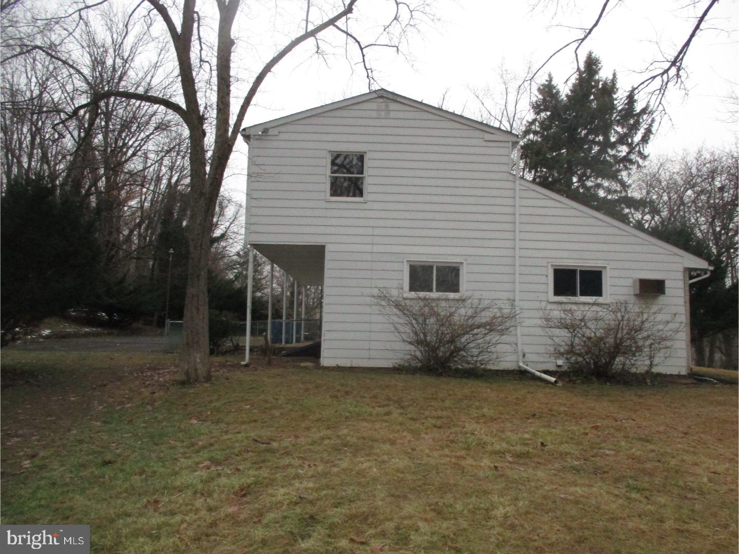 1473 Easton Road Warrington, PA 18976 - Photo 22 of 22 Exterior Side