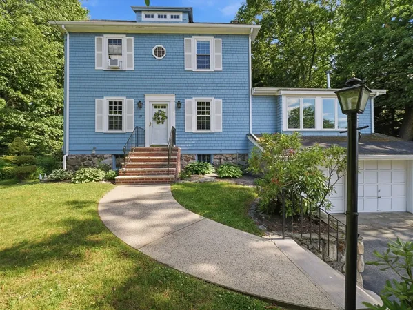 $789,000 | 29 Bedford Street, Burlington, MA 01803
