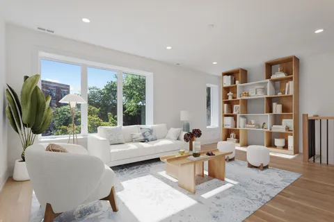 $1,795,000 | 3740 North Racine Avenue, Unit 2, Chicago, IL 60613