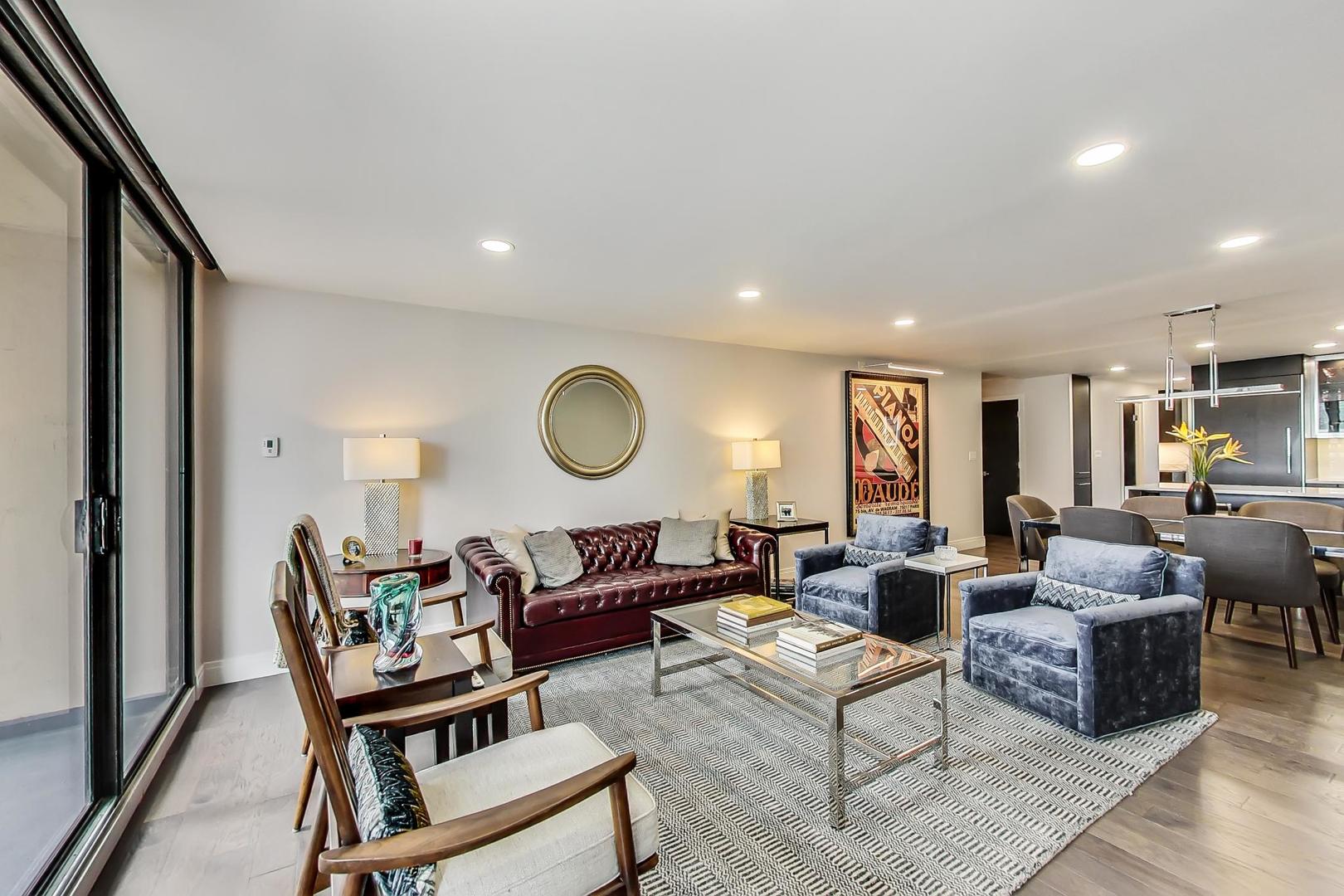 3150 North Sheridan Road, Unit 2A Chicago, IL 60657 - Photo 13 of 29