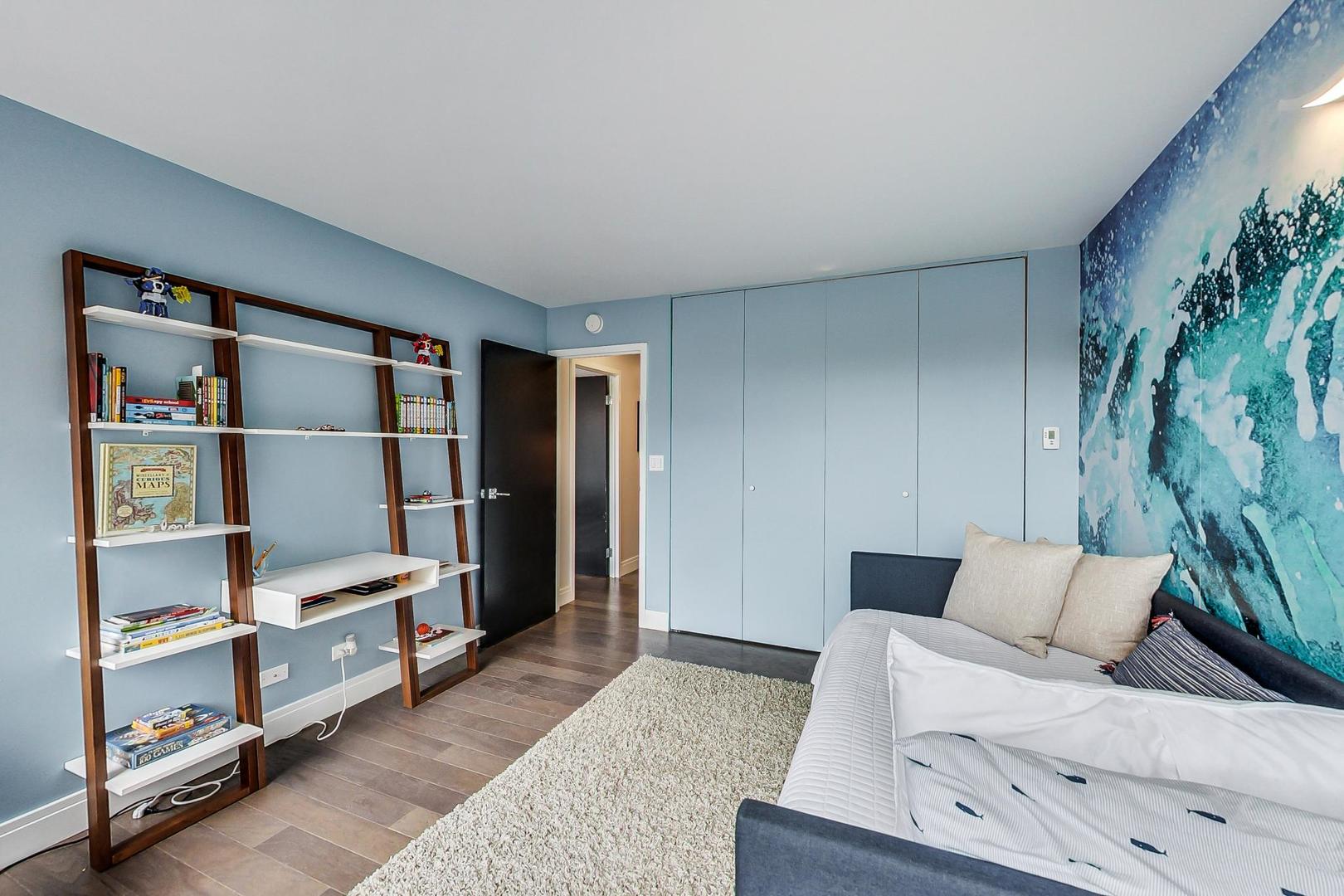 3150 North Sheridan Road, Unit 2A Chicago, IL 60657 - Photo 20 of 29