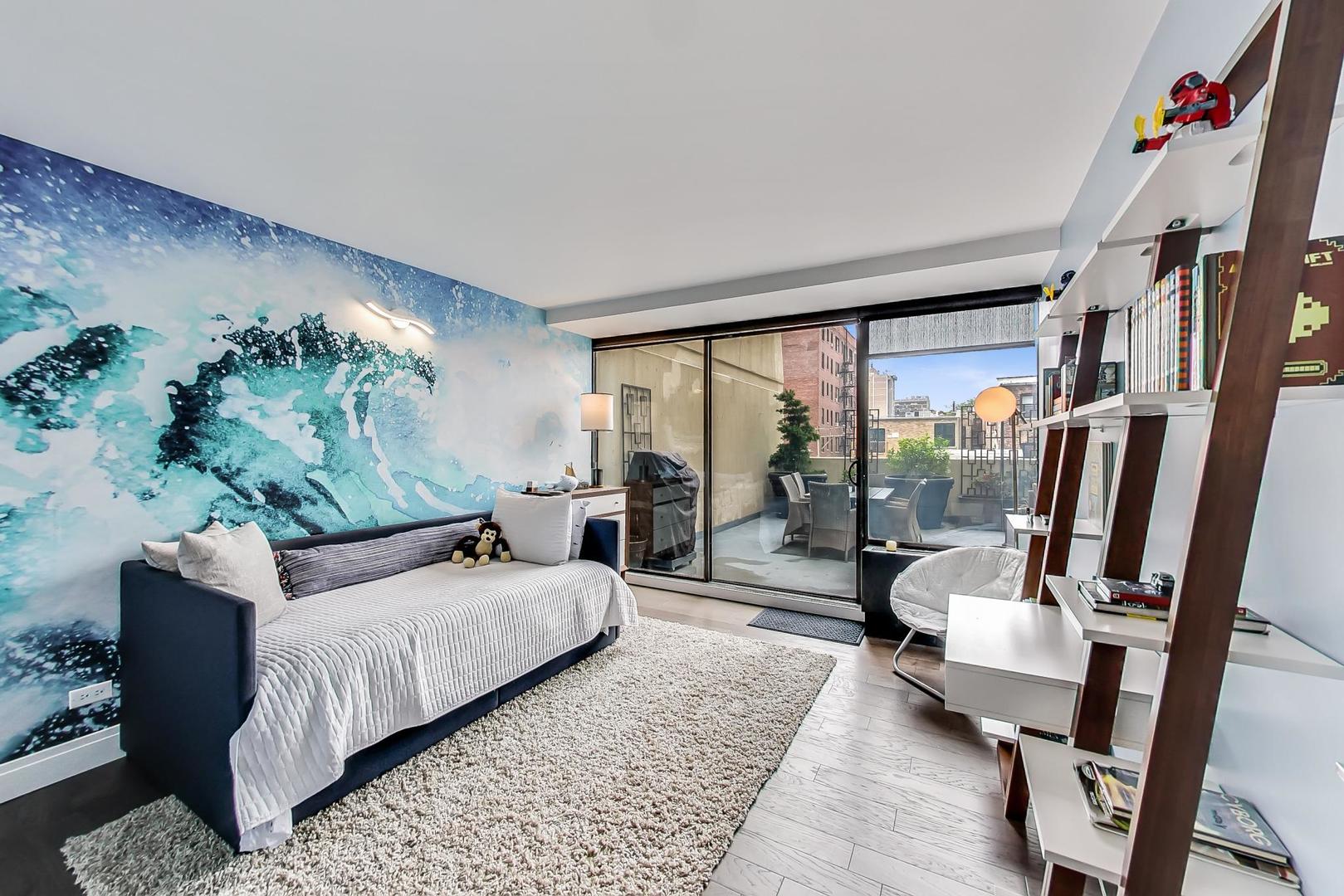 3150 North Sheridan Road, Unit 2A Chicago, IL 60657 - Photo 21 of 29