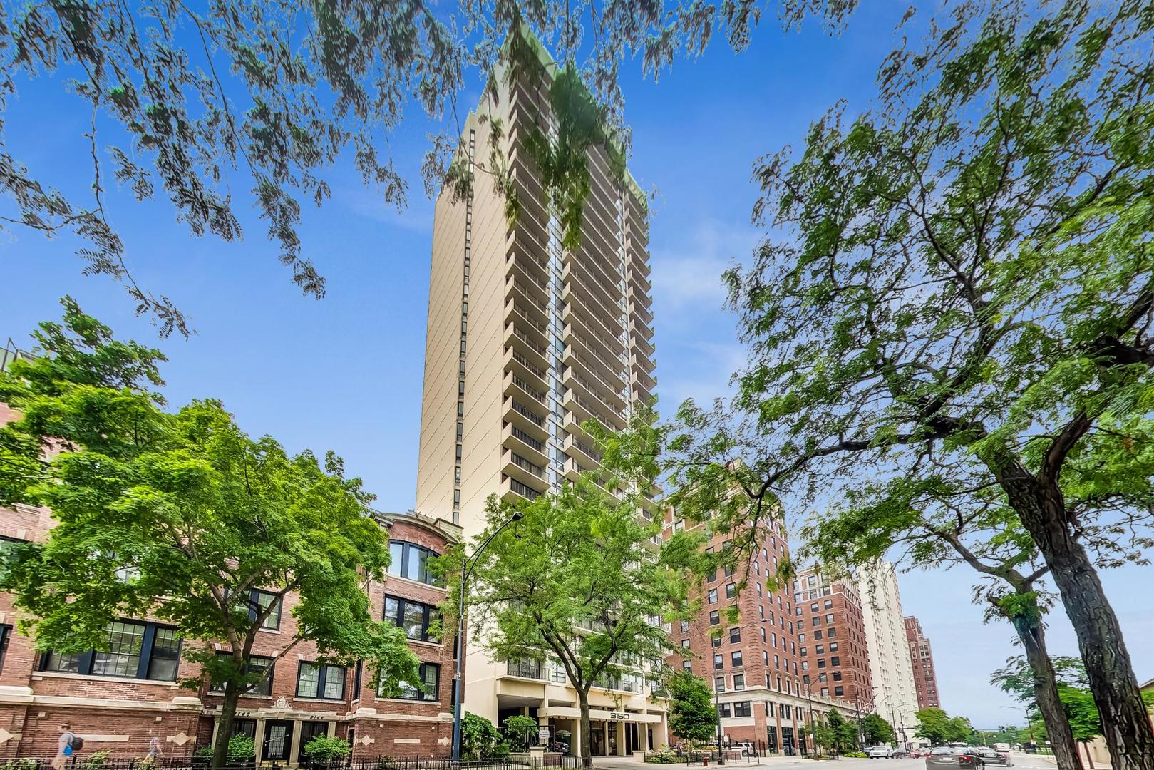 3150 North Sheridan Road, Unit 2A Chicago, IL 60657 - Photo 29 of 29