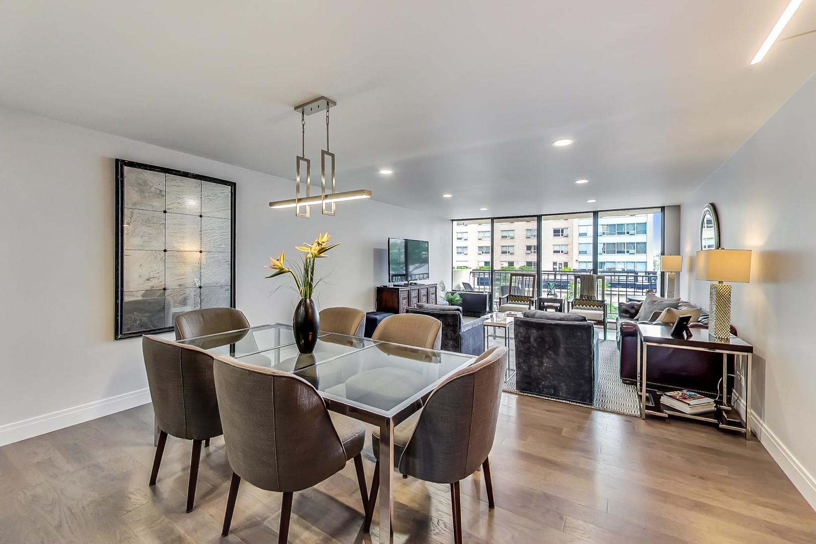 3150 North Sheridan Road, Unit 2A Chicago, IL 60657 - Photo 6 of 29