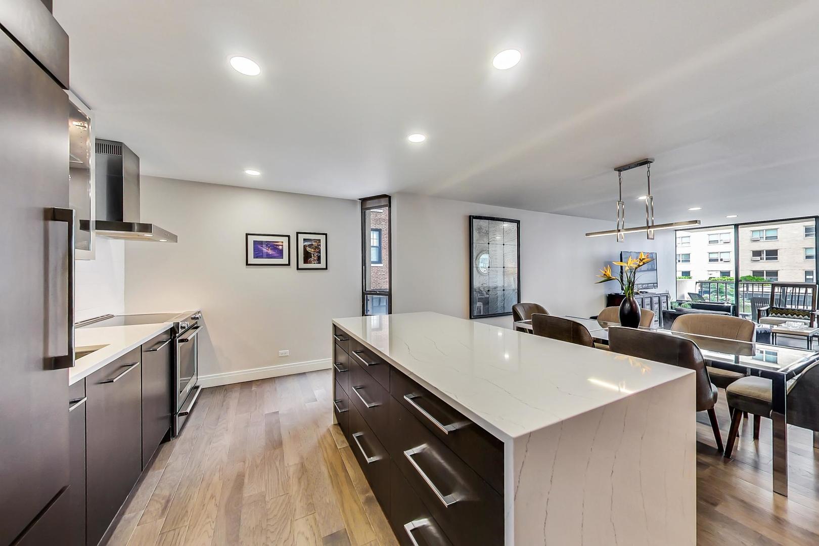 3150 North Sheridan Road, Unit 2A Chicago, IL 60657 - Photo 9 of 29